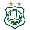 Nacional de Patos U20 Logo