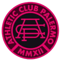 Athletic Palermo Youth Logo