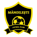 FC Manoilesti Logo