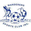 Hamilton Wanderers U20 Logo