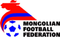 Mongolia U17 Logo