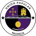 UP帕倫西亞 Logo