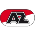 AZ Alkmaar U17 Logo