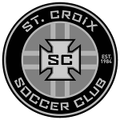 St. Croix SC Logo
