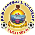 อาร์เคเอ็ม Logo