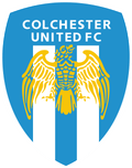 Colchester United Logo