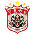Ningxia Renfangzhong Logo