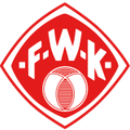 Wurzburger Kickers U19 Logo