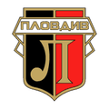 Lokomotiv Plovdiv U19 Logo