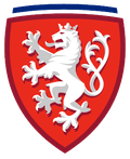สาธารณรัฐเช็ก U17 Logo