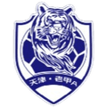 Tianjin Old Jia A FC Logo