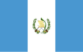 Guatemala U16 Logo