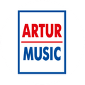 Artur Music Beach Soccer Logo