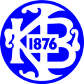Kjobenhavns Boldklub Logo