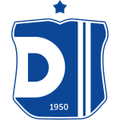 Dinamo Tirana Logo