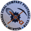 Hazara Coal Company Logo