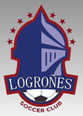 Logrones SC Logo