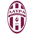ลาฟรา อาร์จิรูโพลิส Logo