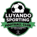 Luyando Foundation FC (W) Logo