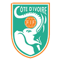 Ivory Coast (W) U17 Logo