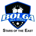 Bolga All Stars Logo