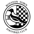 Royston Town Logo