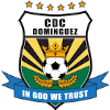 CDC Dominguez Osos Logo