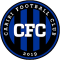 คาร์รี Logo