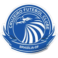 Cruzeiro DF (W) Logo