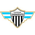 Sarmiento Leones Logo