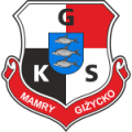 Mamry Gizycko Logo