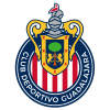 Deportivo Chivas USA (R) Logo