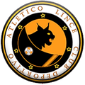 CD Atletico Lince(w) Logo