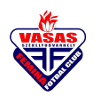Vasas Odorhei 2 (w) Logo