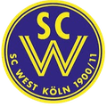 SC West Köln Youth Logo