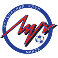 FK Luch Minsk Reserves Logo