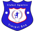 CS Timisul Sag Logo