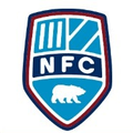 Nykobing U21 Logo