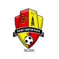 Point Fortin Logo