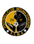 FC Mouna d Akoupe Logo
