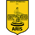 South Springvale Reserves Logo