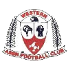 Western AFC Reserves Logo