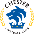 Chester U18 Logo