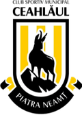 FC Ceahlaul Piatra Neamt II Logo