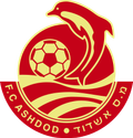 Ashdod MS Logo
