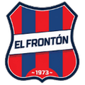 El Fronton Logo