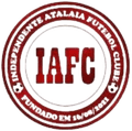 Atalaia U20 độc lập Logo