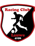 RC Lauwe Logo
