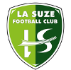 La Suze Logo