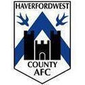 Haverfordwest County Logo